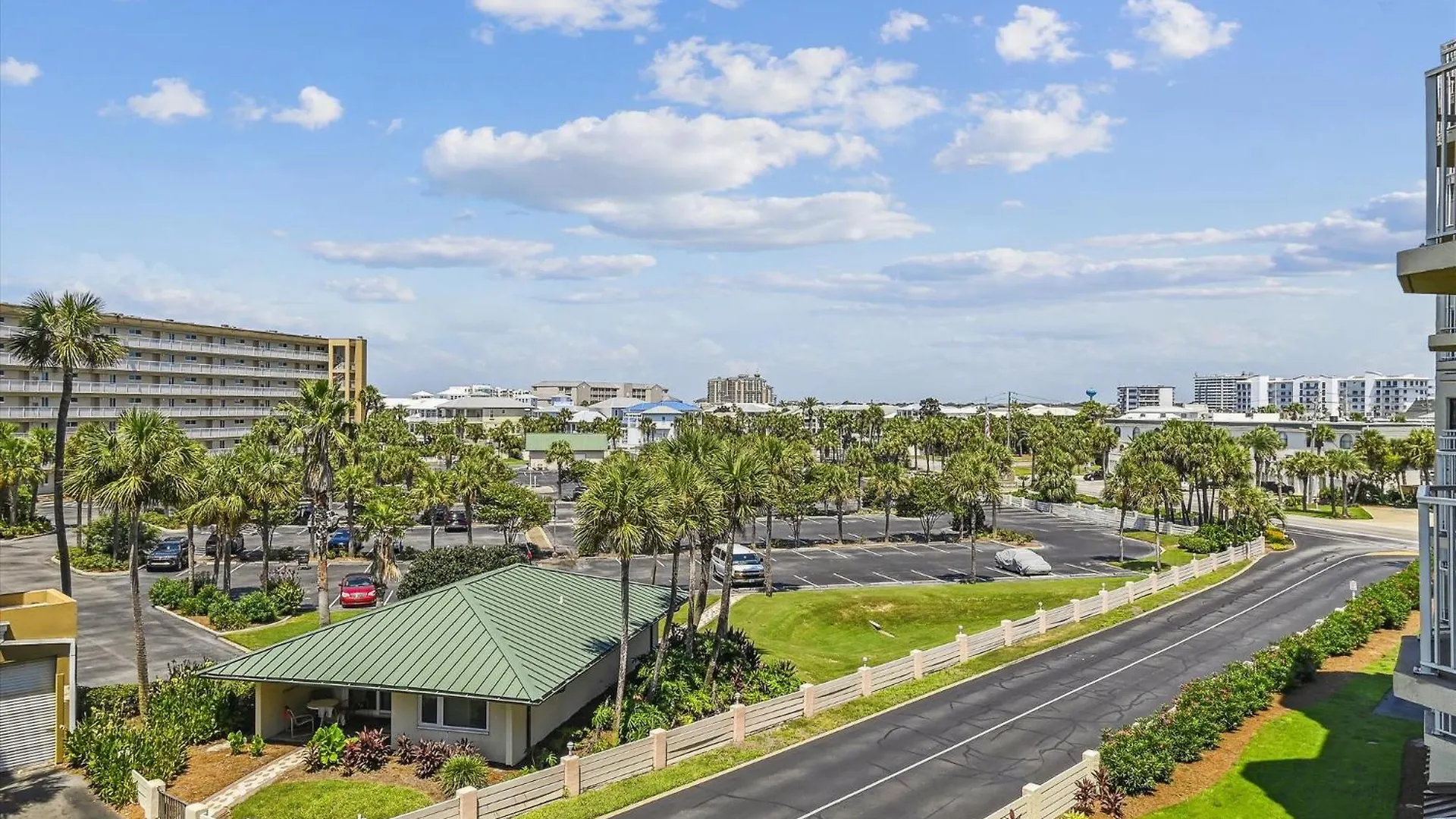 Inlet Reef 315- By Holiday Isle Properties Destin