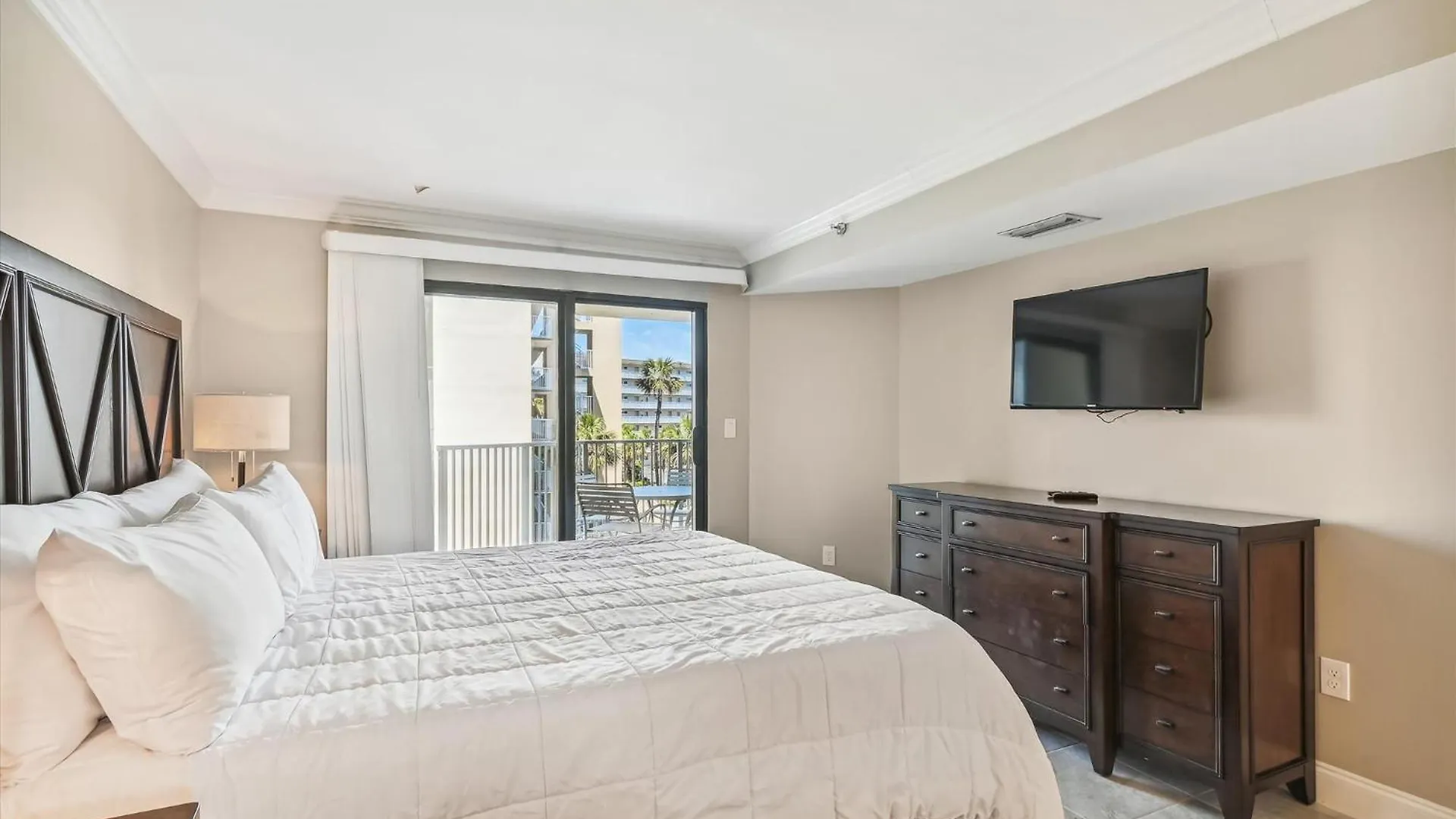 Apartment Inlet Reef 315- By Holiday Isle Properties Destin