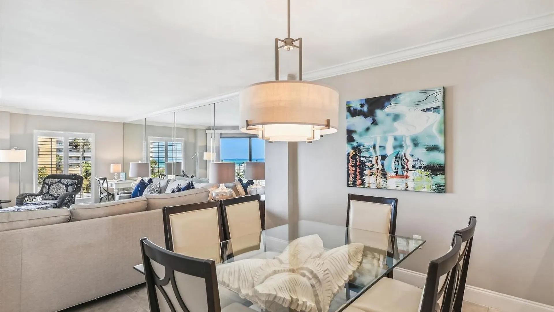 Inlet Reef 315- By Holiday Isle Properties Destin Apartment