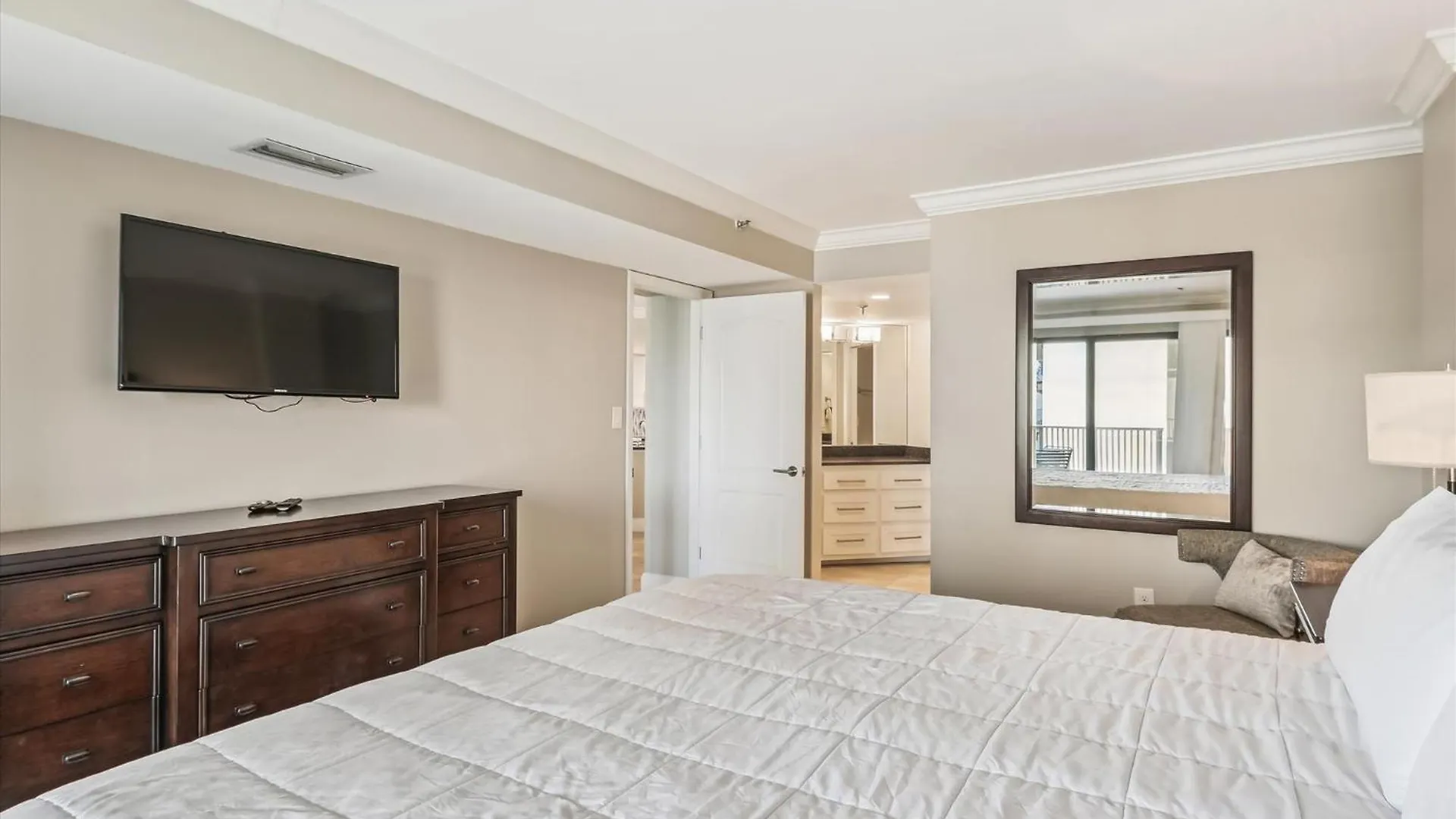 Inlet Reef 315- By Holiday Isle Properties Destin