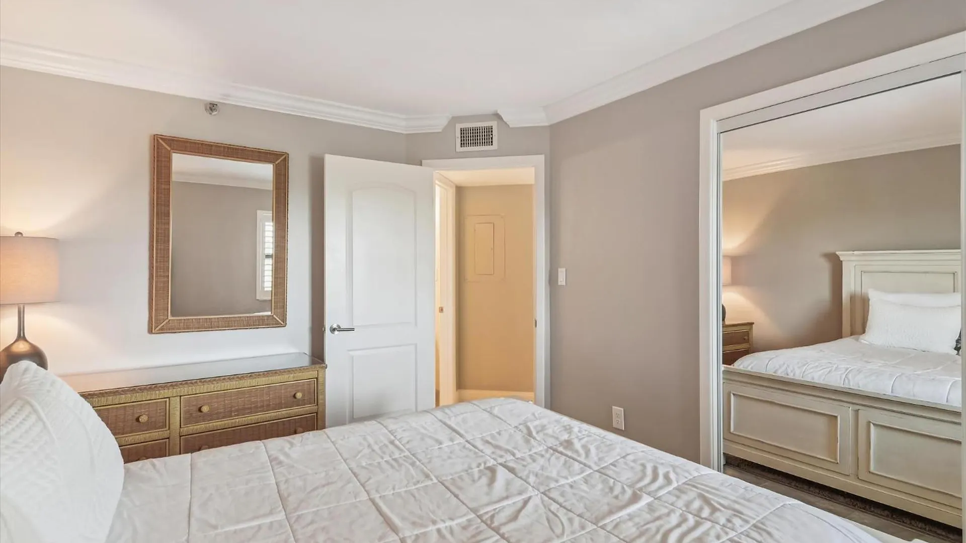 Apartment Inlet Reef 315- By Holiday Isle Properties Destin
