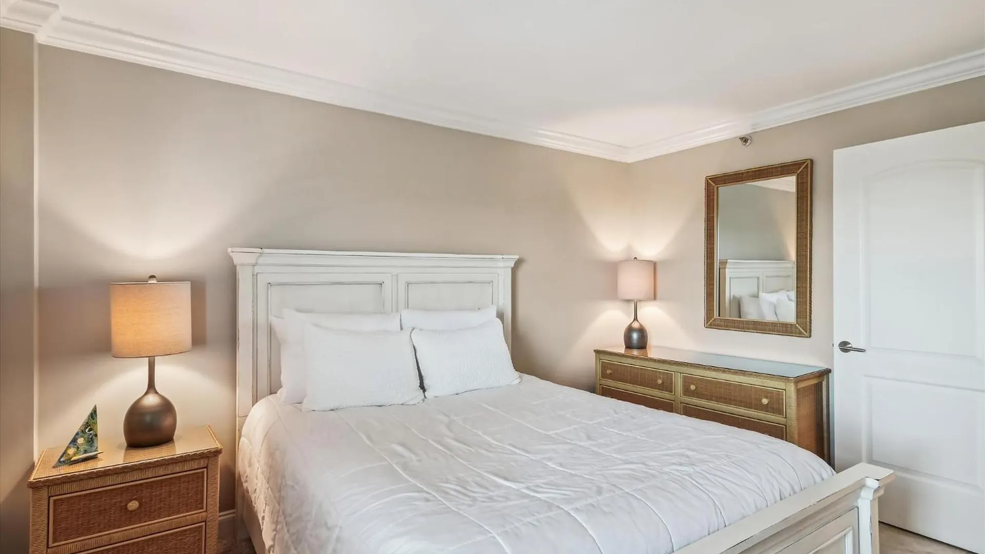 Inlet Reef 315- By Holiday Isle Properties Destin United States