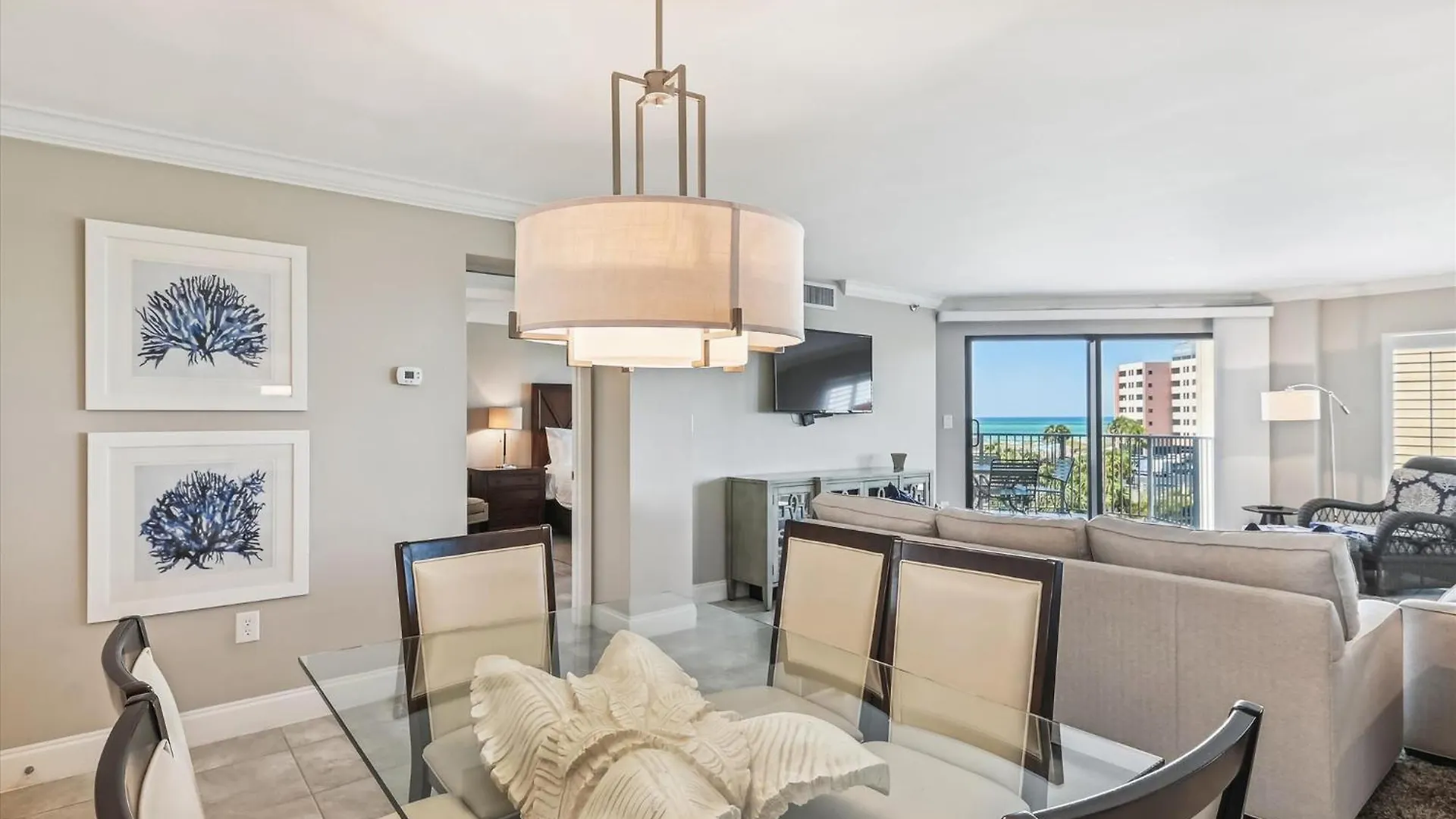 Apartment Inlet Reef 315- By Holiday Isle Properties Destin United States