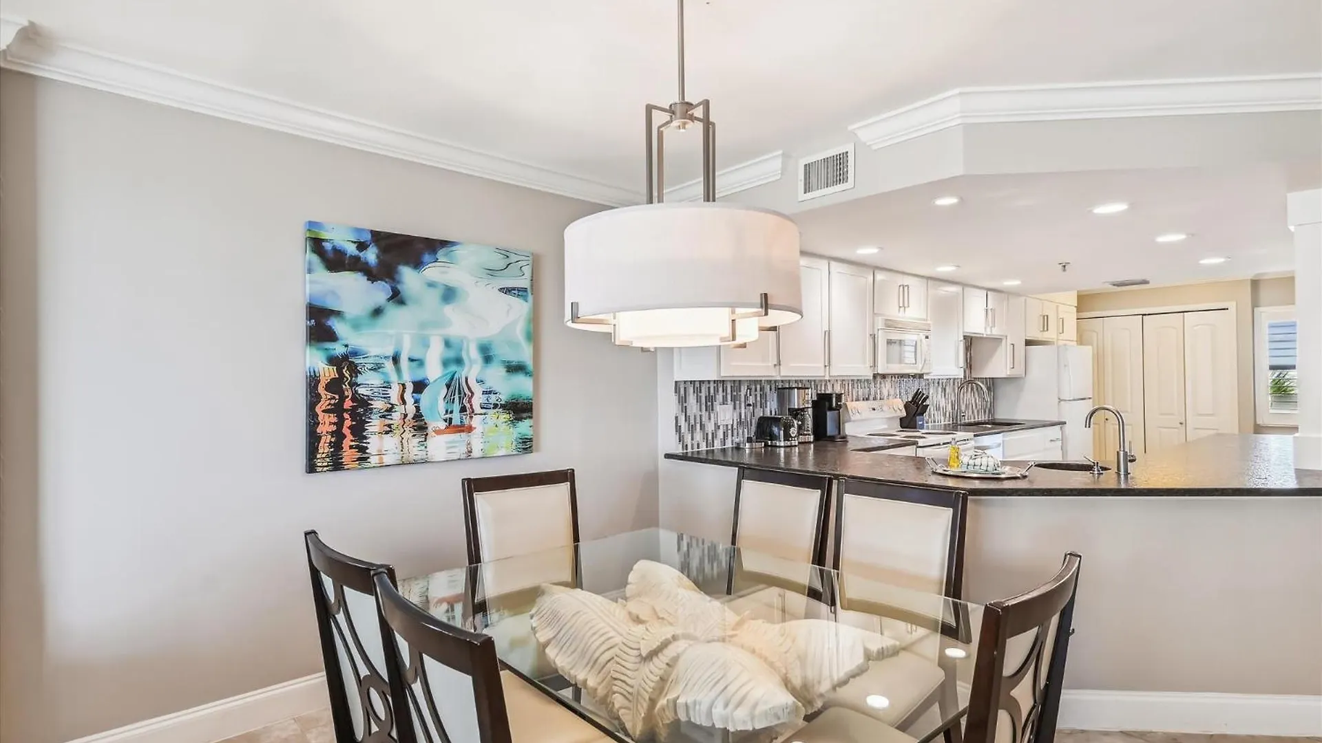 Apartment Inlet Reef 315- By Holiday Isle Properties Destin