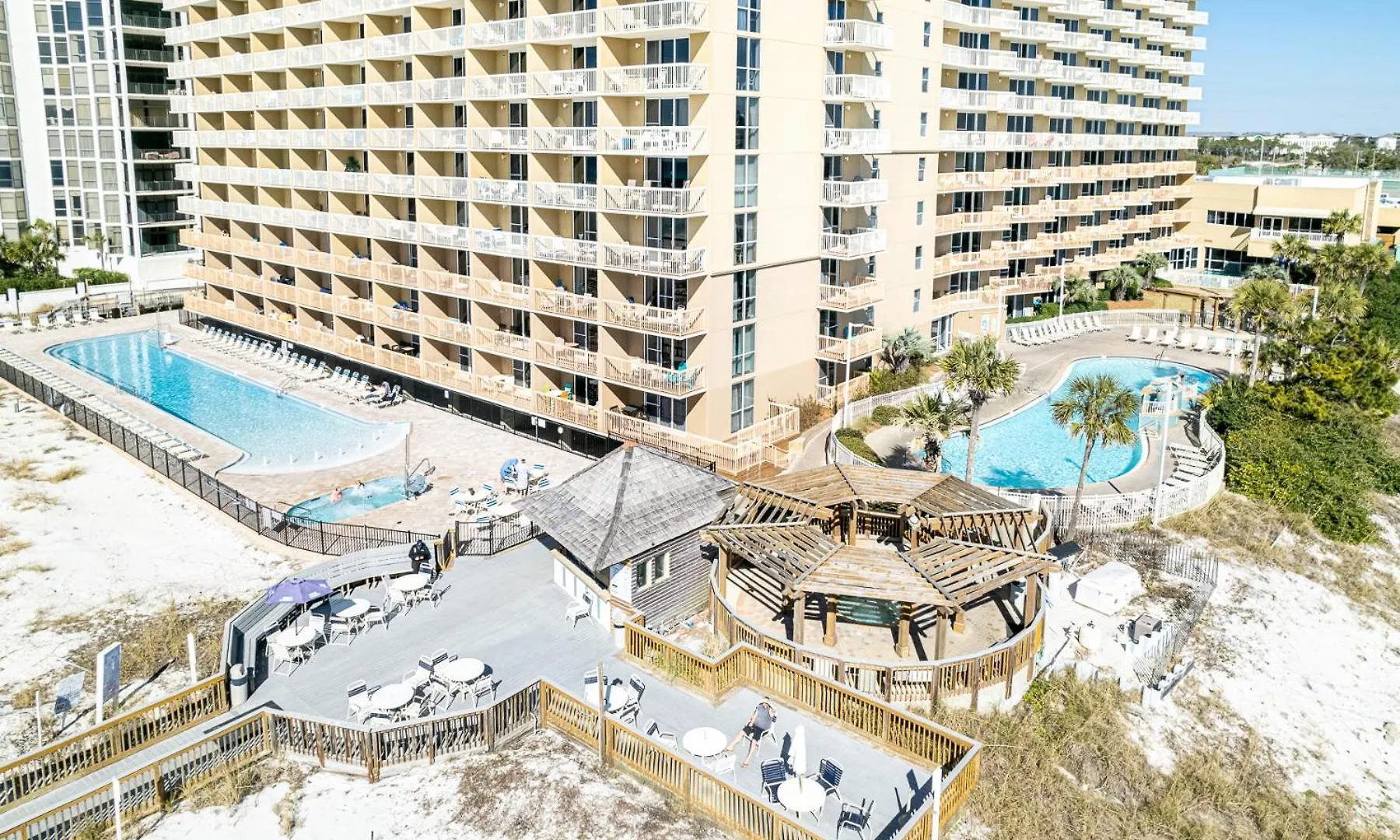 Inlet Reef 315- By Holiday Isle Properties Destin 0*,  United States