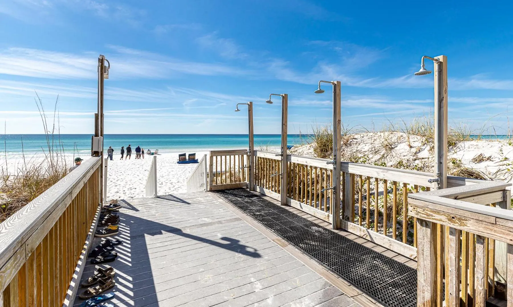 Inlet Reef 315- By Holiday Isle Properties Destin United States