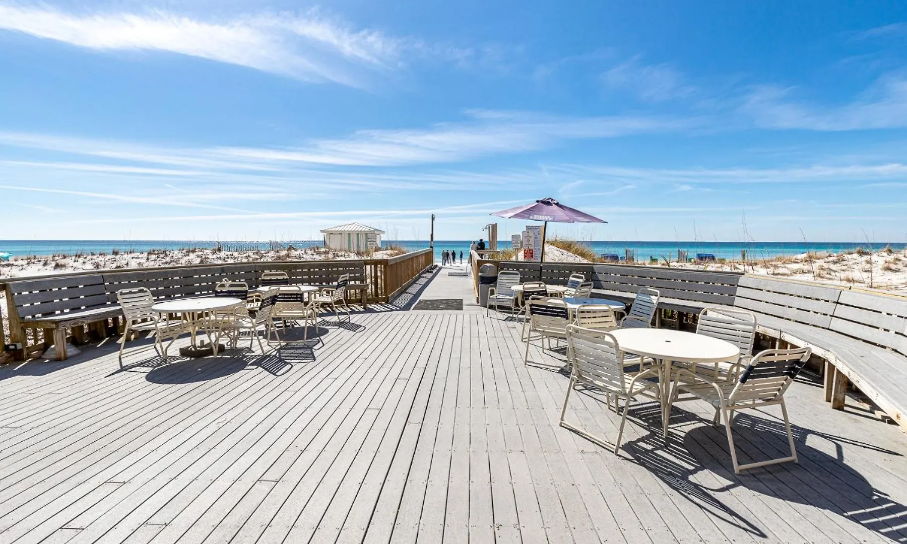 Inlet Reef 315- By Holiday Isle Properties Destin 0*,  United States