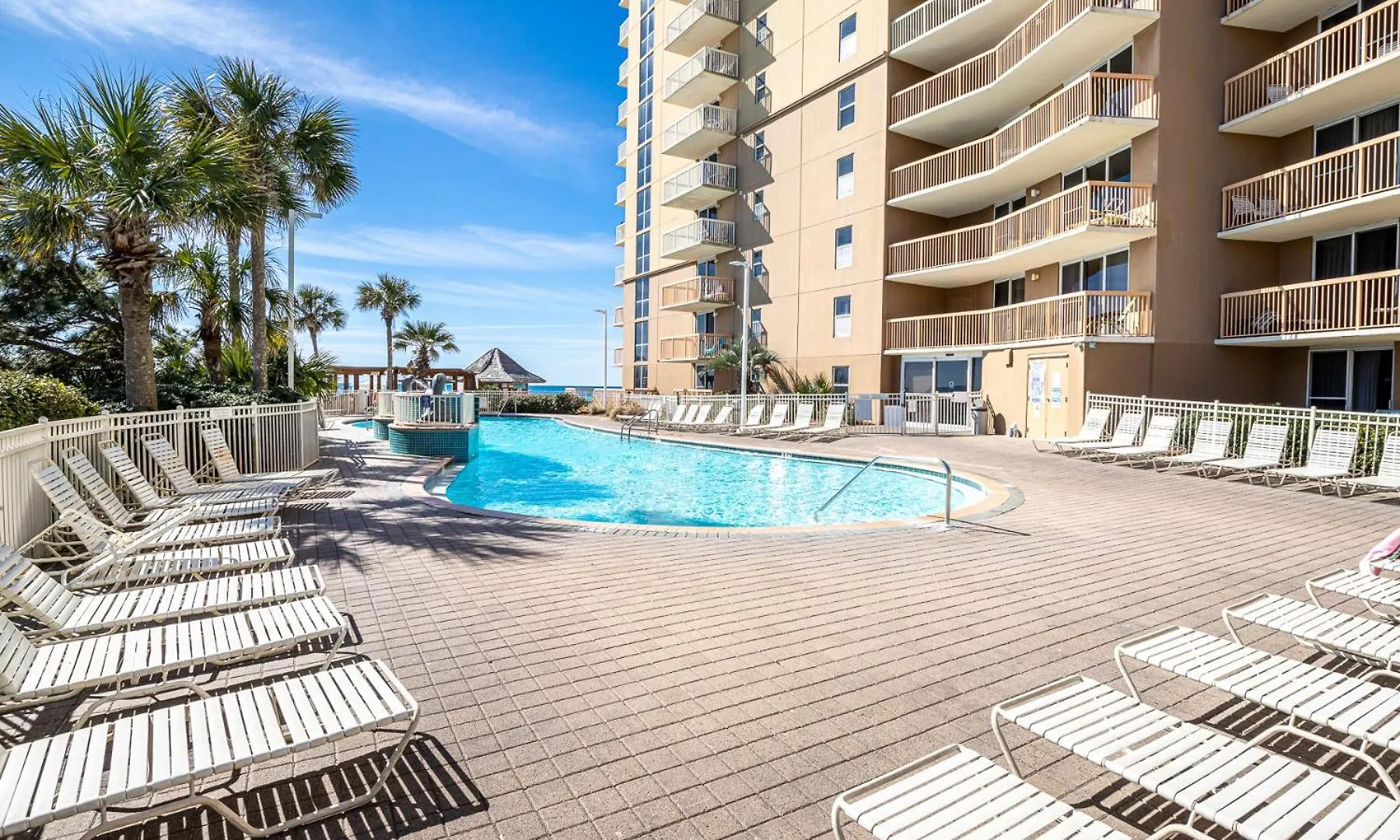 Inlet Reef 315- By Holiday Isle Properties Destin