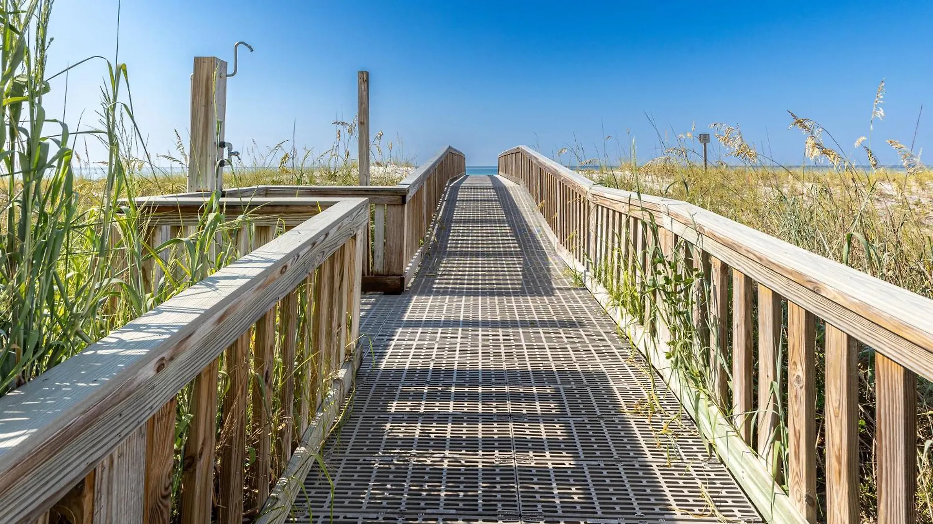 Inlet Reef 315- By Holiday Isle Properties Destin United States