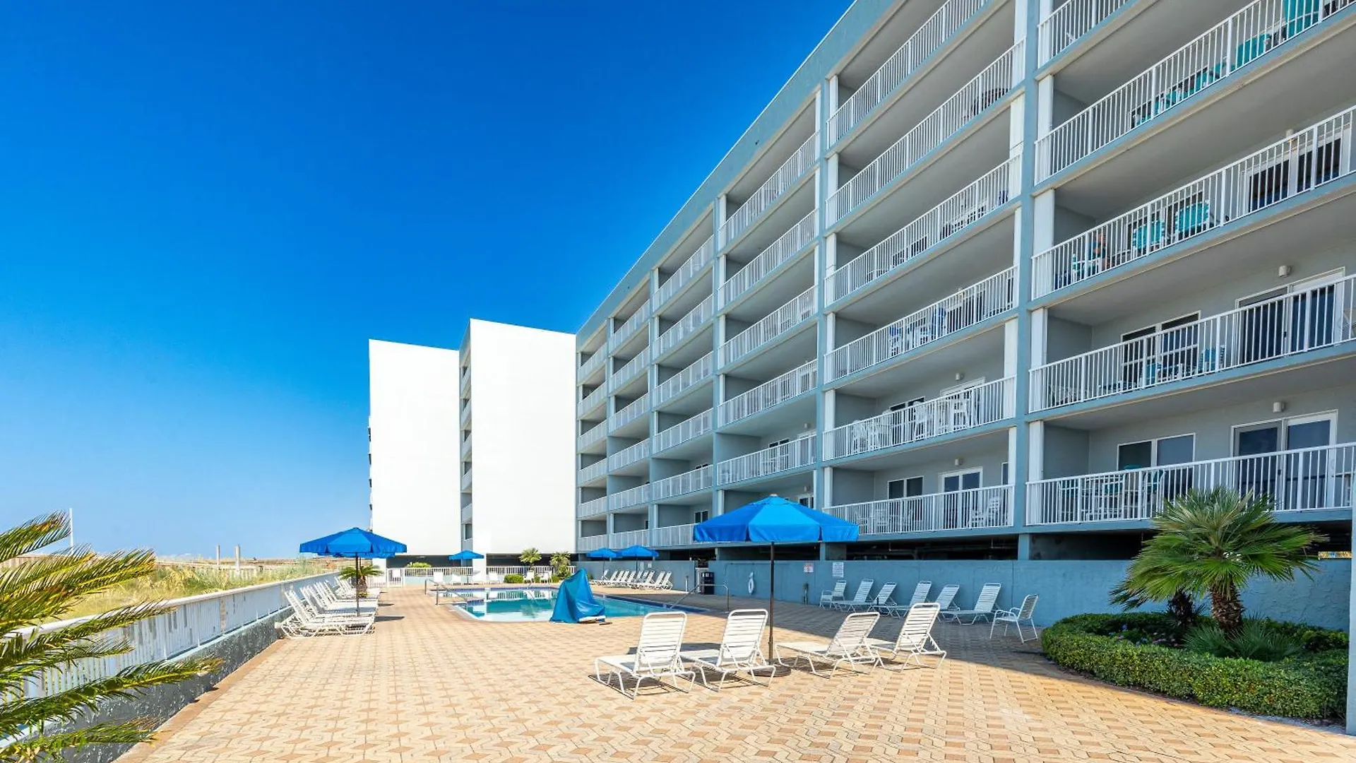 Inlet Reef 315- By Holiday Isle Properties Destin 0*,  United States