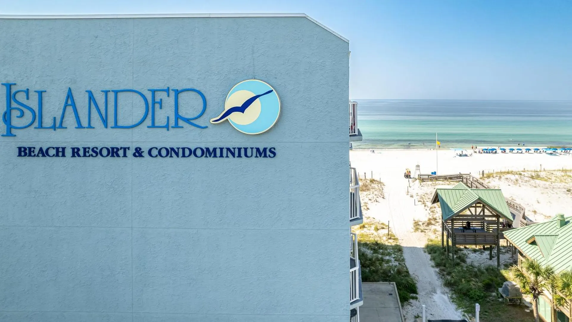 Apartment Inlet Reef 315- By Holiday Isle Properties Destin