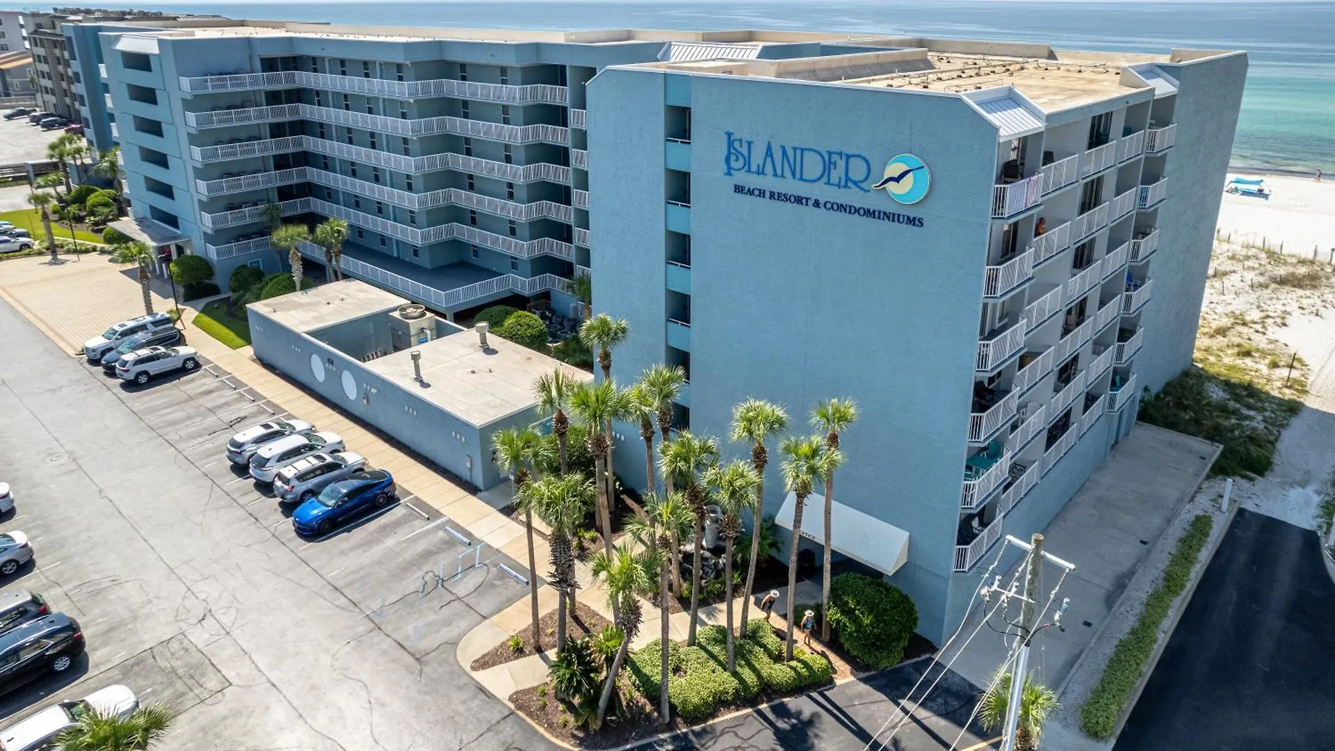 Inlet Reef 315- By Holiday Isle Properties Destin 0*,  United States
