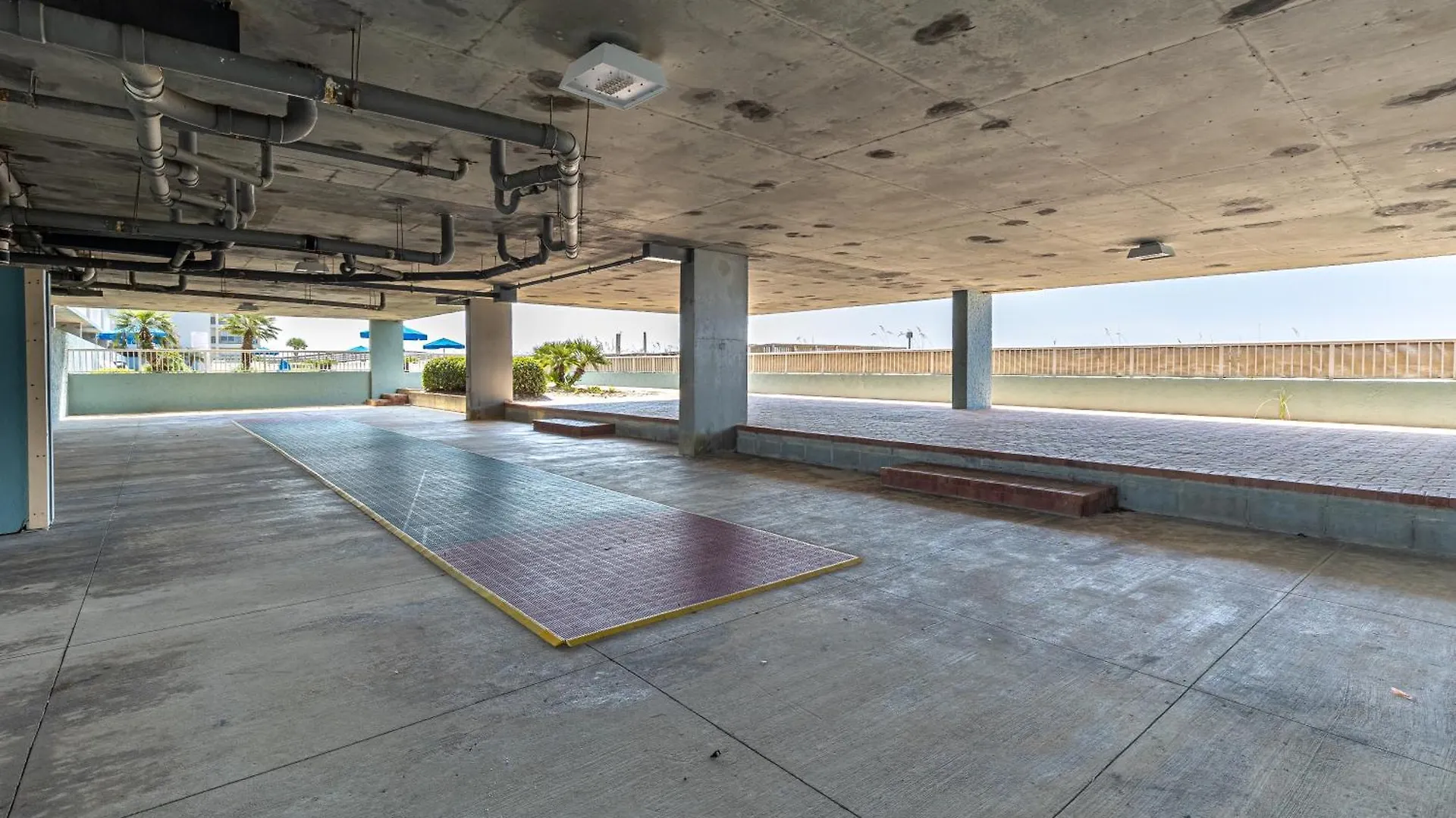 Apartment Inlet Reef 315- By Holiday Isle Properties Destin United States