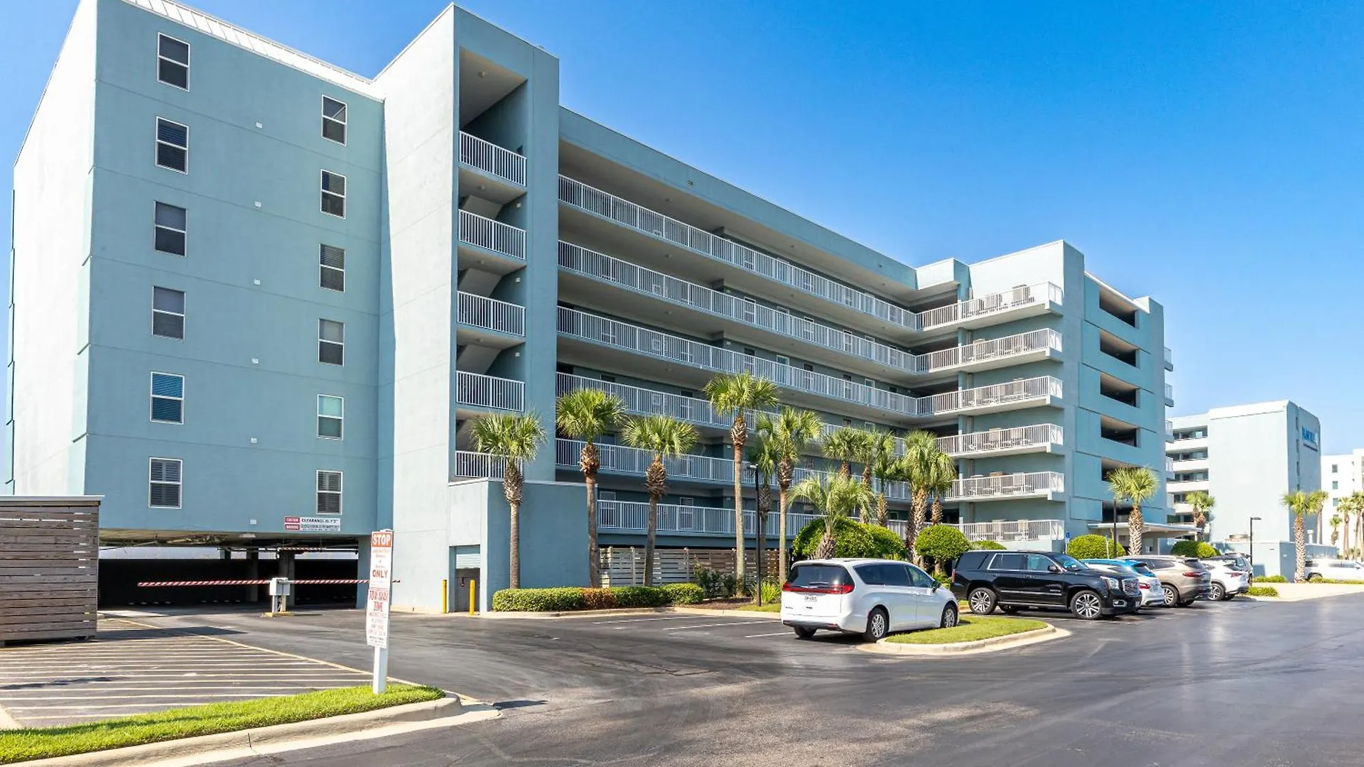 Inlet Reef 315- By Holiday Isle Properties Destin