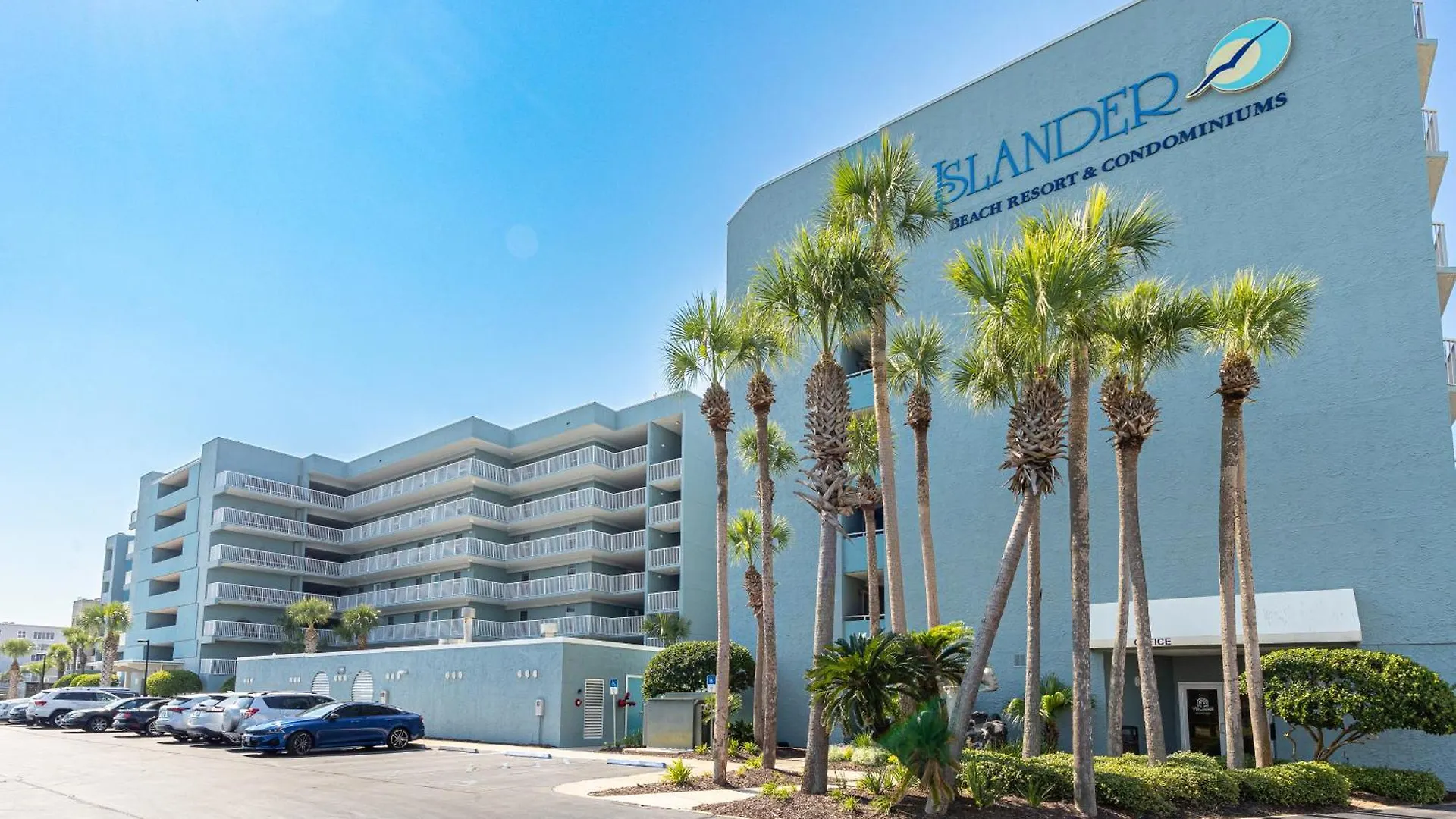 Inlet Reef 315- By Holiday Isle Properties Destin 0*,