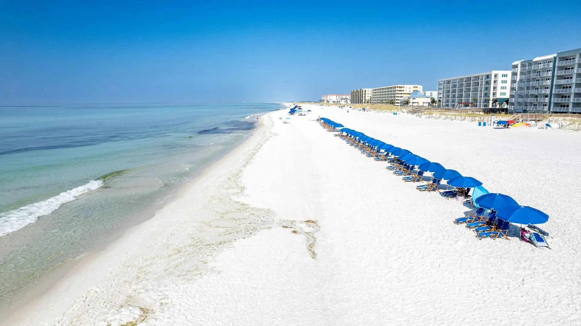 Inlet Reef 315- By Holiday Isle Properties Destin