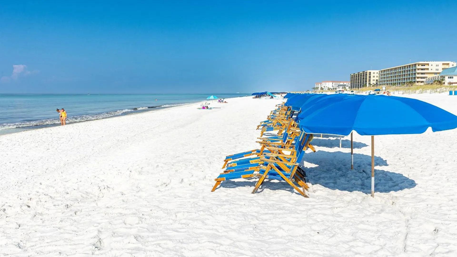 Inlet Reef 315- By Holiday Isle Properties Destin