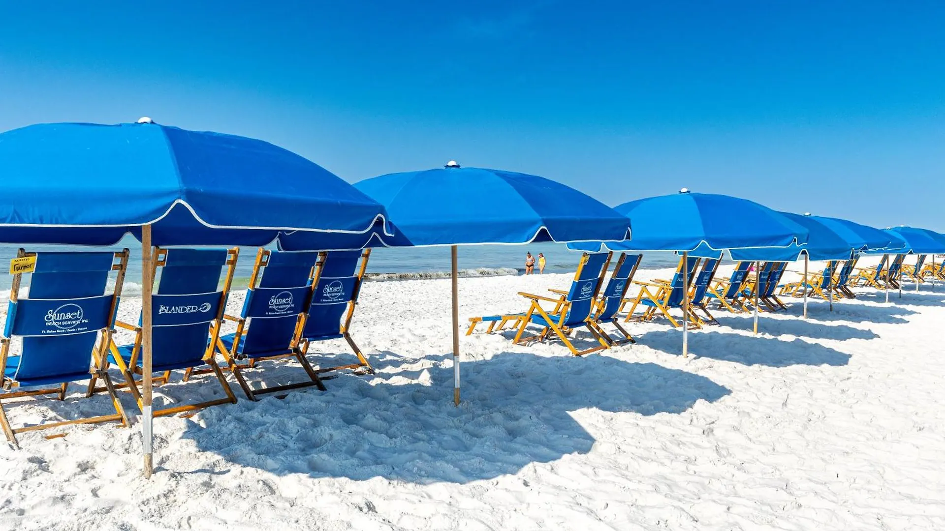 Apartment Inlet Reef 315- By Holiday Isle Properties Destin