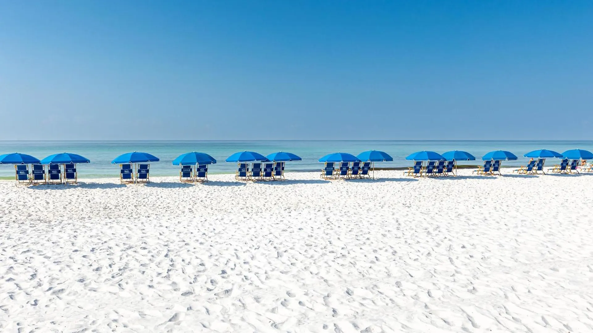 Inlet Reef 315- By Holiday Isle Properties Destin United States