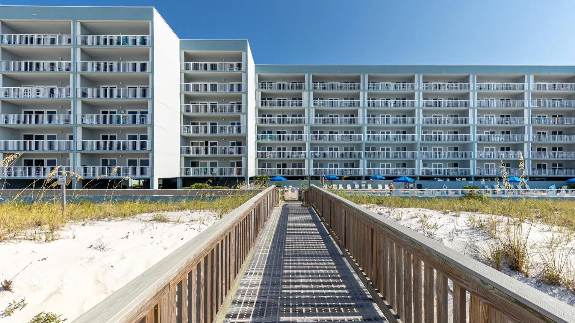 Inlet Reef 315- By Holiday Isle Properties Destin 0*,  United States