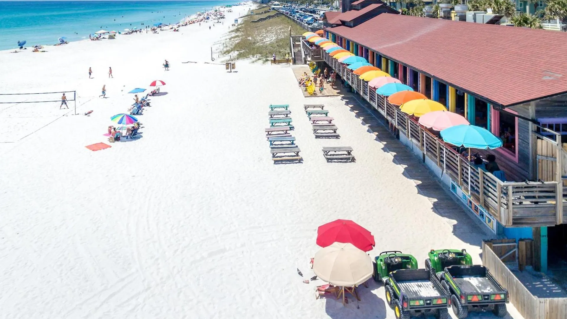 Inlet Reef 315- By Holiday Isle Properties Destin