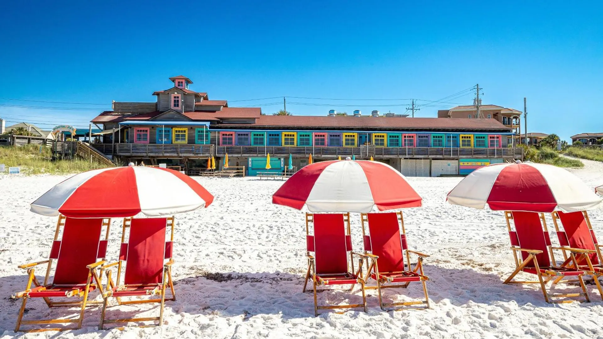 Apartment Inlet Reef 315- By Holiday Isle Properties Destin