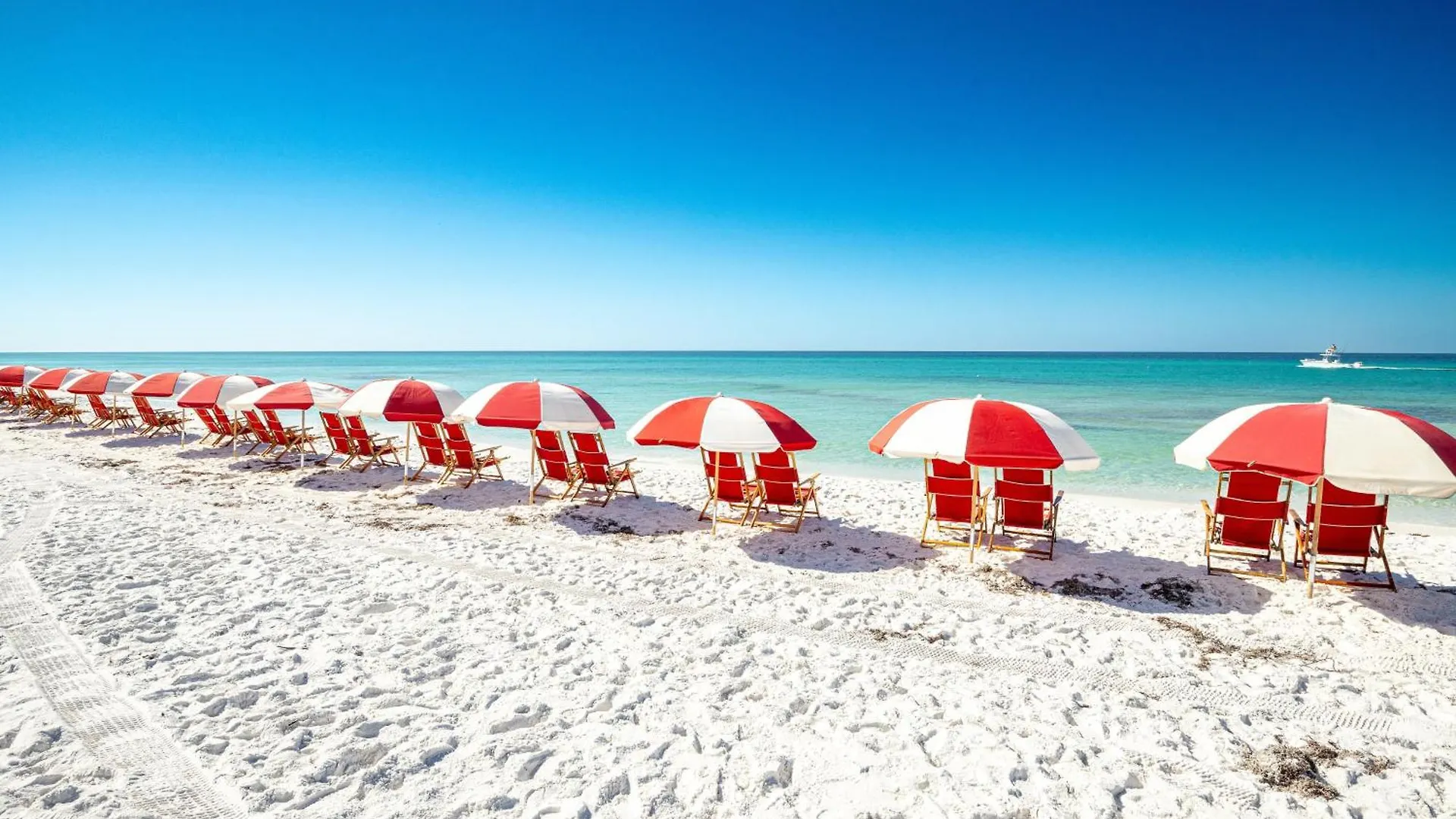 Inlet Reef 315- By Holiday Isle Properties Destin Apartment
