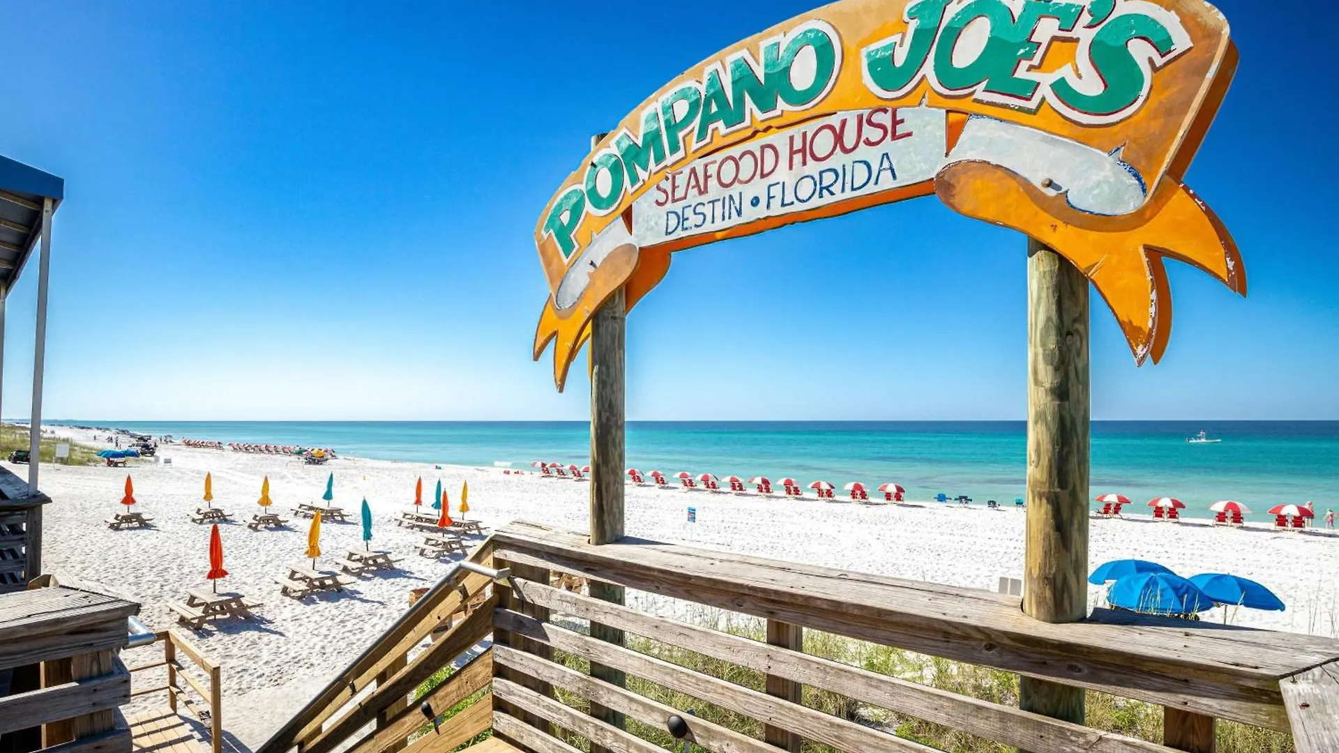 Apartment Inlet Reef 315- By Holiday Isle Properties Destin United States