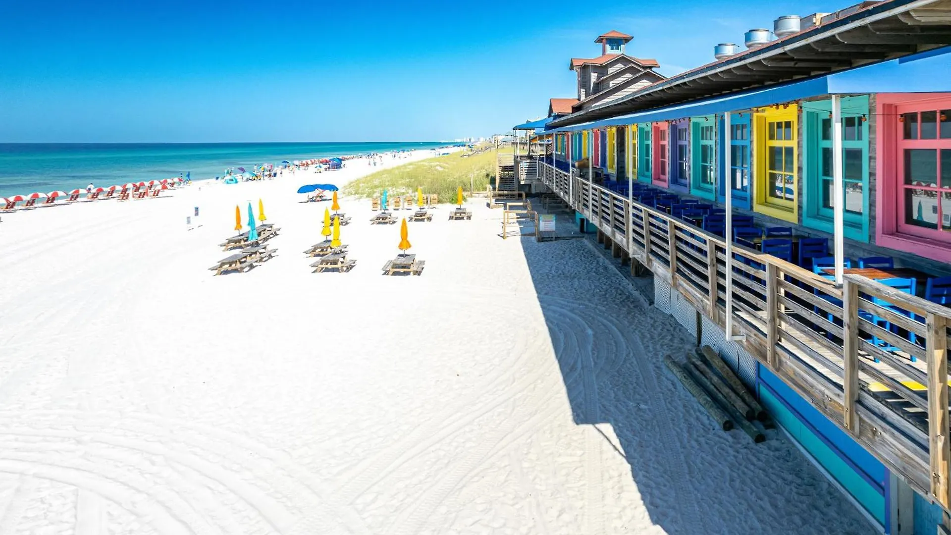 Apartment Inlet Reef 315- By Holiday Isle Properties Destin United States