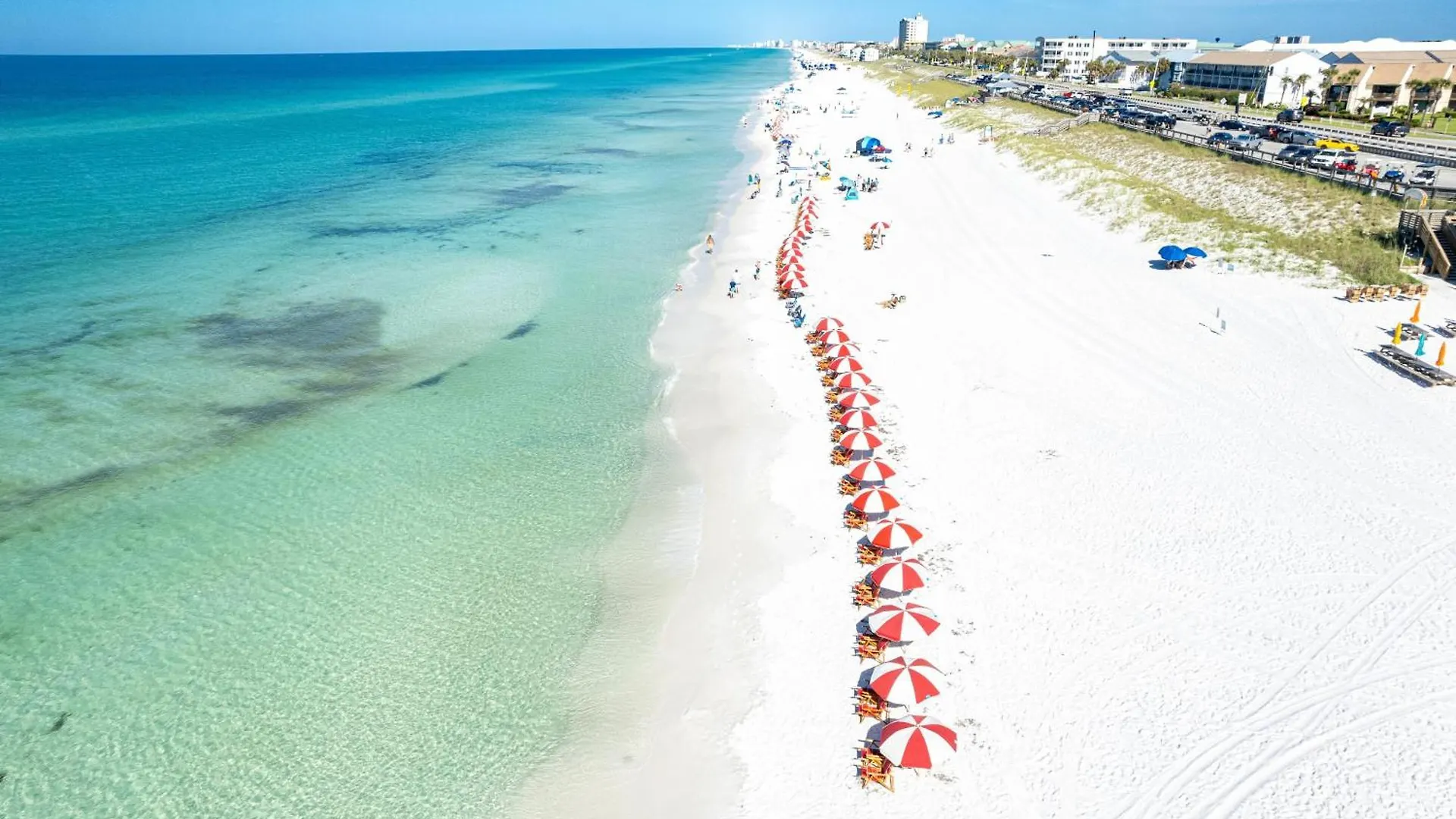Inlet Reef 315- By Holiday Isle Properties Destin