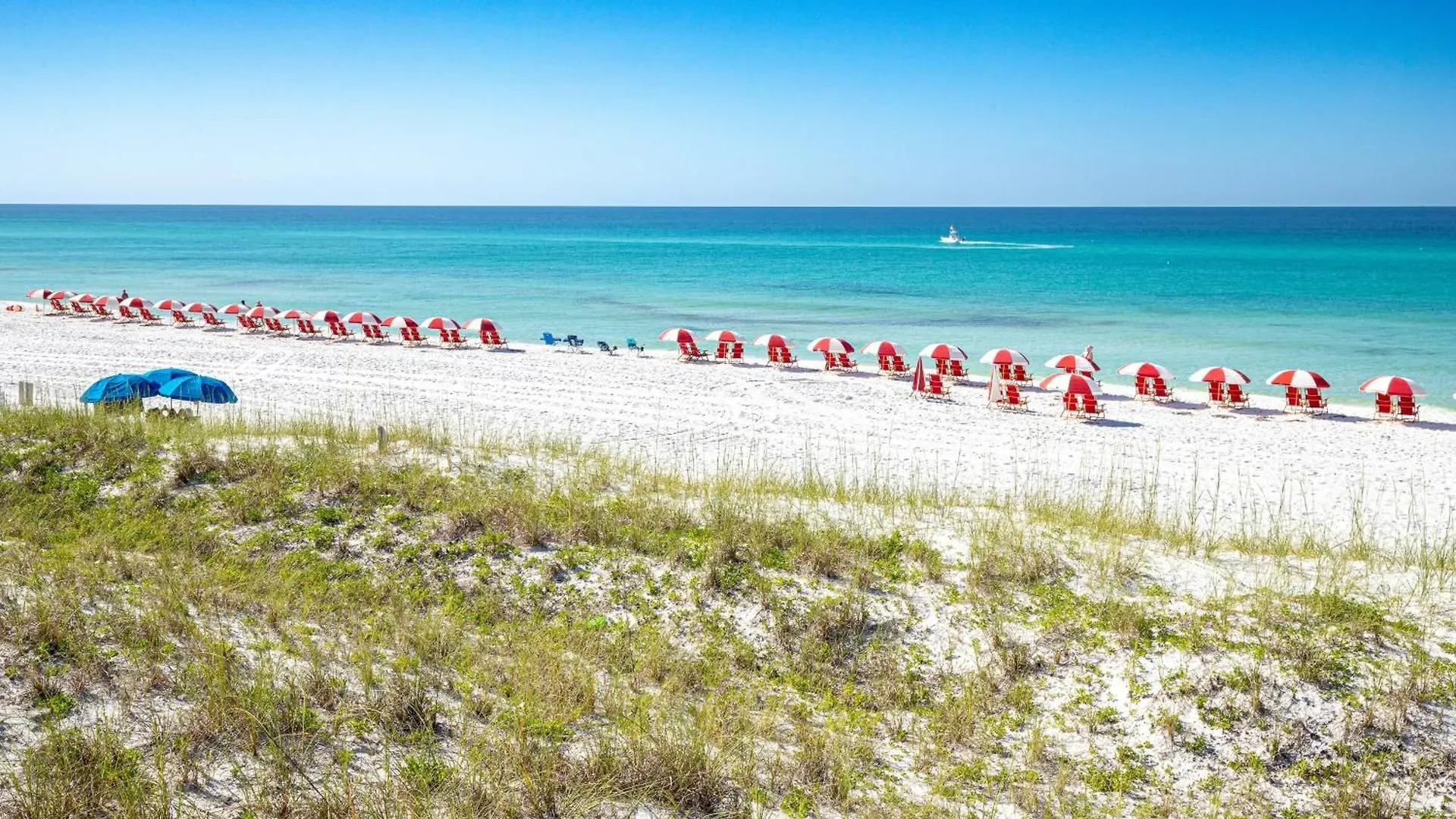 Inlet Reef 315- By Holiday Isle Properties Destin 0*,