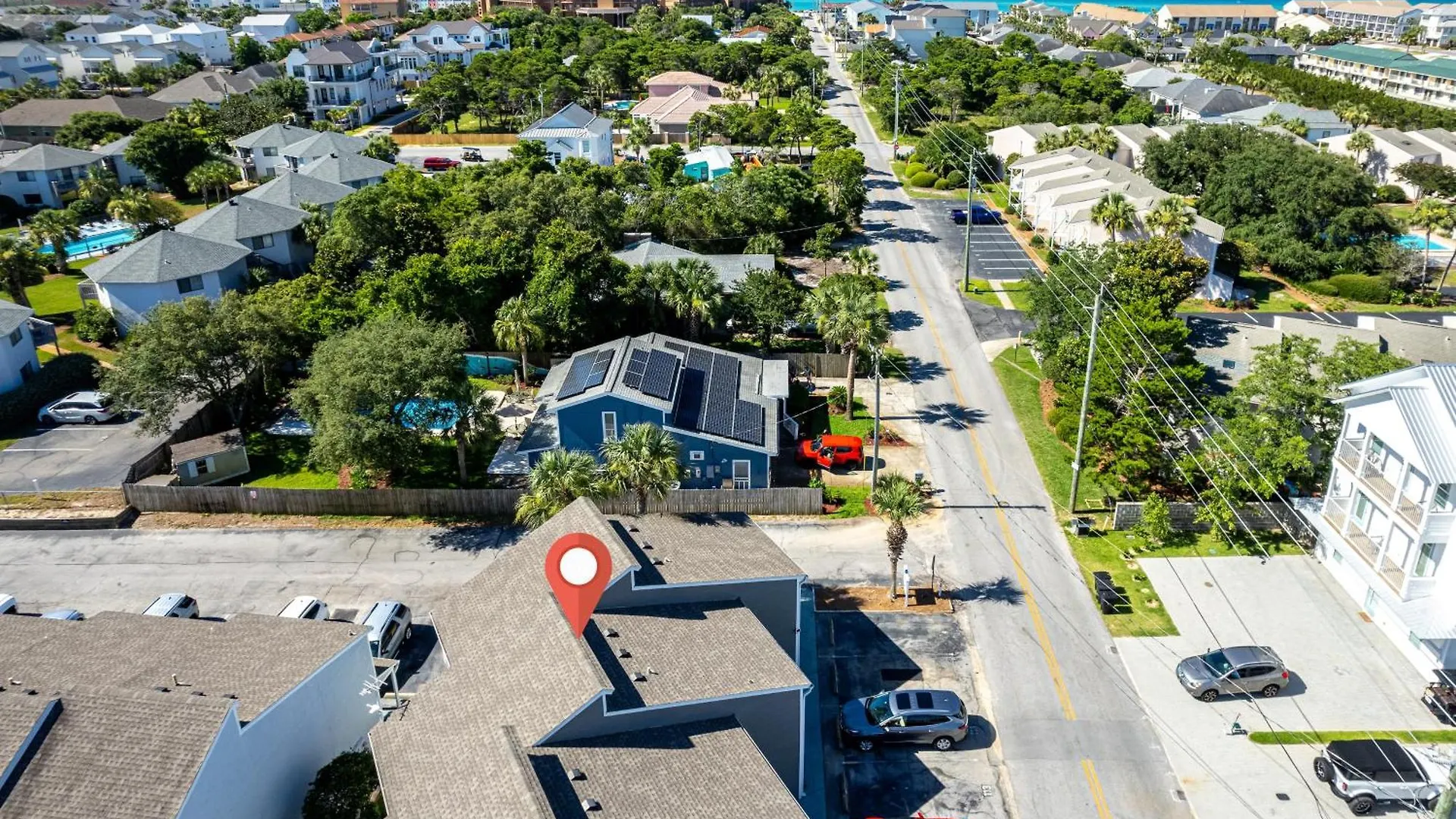 Inlet Reef 315- By Holiday Isle Properties Destin 0*,  United States