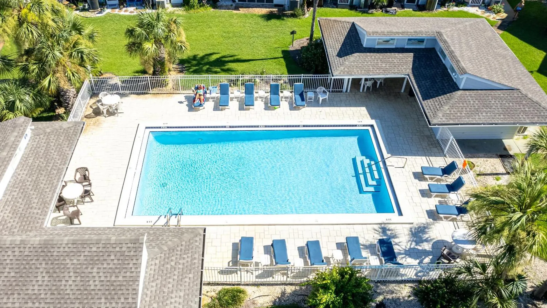Apartment Inlet Reef 315- By Holiday Isle Properties Destin