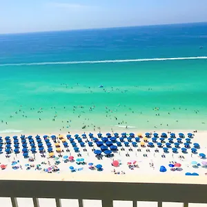 Front 18th Flr, Ocean View, New Upgrades Destin