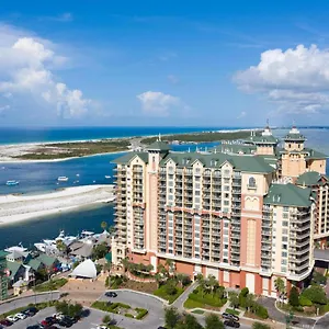Emerald Grande 324 Destin