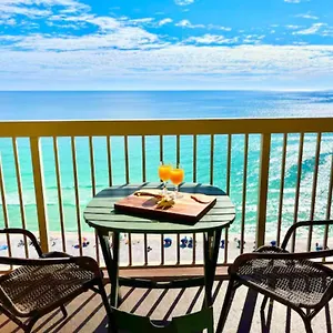 Front 16th Flr, Ocean View, New Upgrades Destin