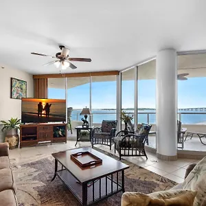 East Pass 308 Destin